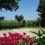 公寓 Il Mulino Di Augusto E Marianna *