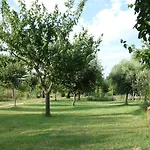 Il Mulino Di Augusto E Marianna * 考里纳多