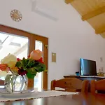 Il Mulino Di Augusto E Marianna *