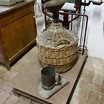 公寓 Il Mulino Di Augusto E Marianna *