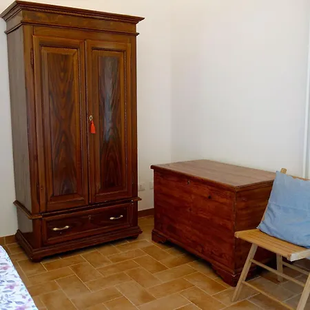 Lejlighed Il Mulino Di Augusto E Marianna