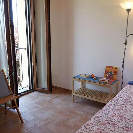 Il Mulino Di Augusto E Marianna