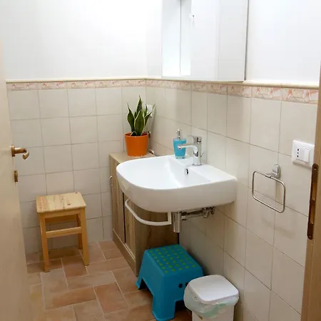 Apartmán Il Mulino Di Augusto E Marianna *