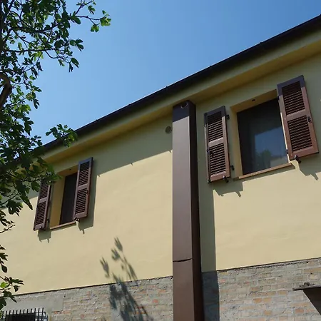 Apartmán Il Mulino Di Augusto E Marianna Corinaldo