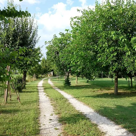 Il Mulino Di Augusto E Marianna *