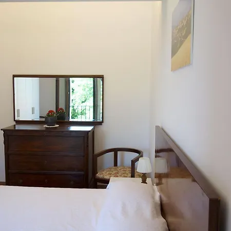 Il Mulino Di Augusto E Marianna Corinaldo