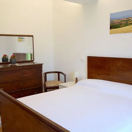 Lejlighed Il Mulino Di Augusto E Marianna