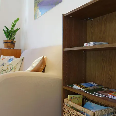 Apartmán Il Mulino Di Augusto E Marianna *