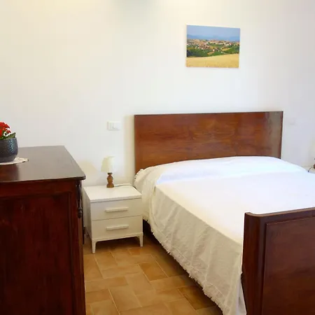 Il Mulino Di Augusto E Marianna Apartmán Corinaldo