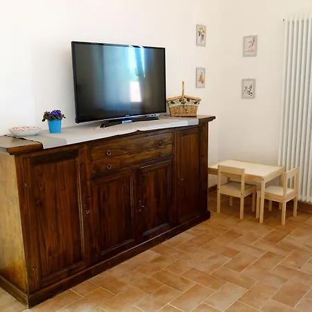 Apartmán Il Mulino Di Augusto E Marianna Corinaldo