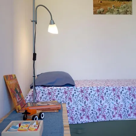 Il Mulino Di Augusto E Marianna