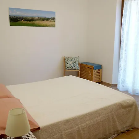 Il Mulino Di Augusto E Marianna Apartmán