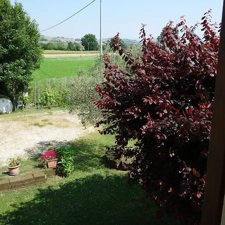 Apartmán Il Mulino Di Augusto E Marianna