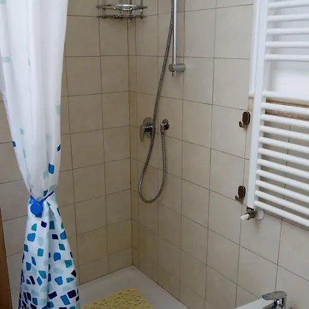 Il Mulino Di Augusto E Marianna Corinaldo