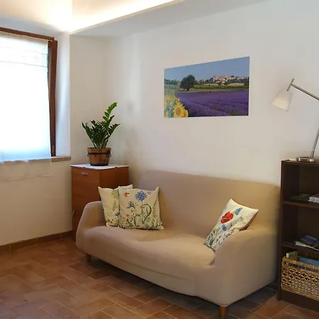 Il Mulino Di Augusto E Marianna