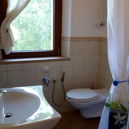 Apartmán Il Mulino Di Augusto E Marianna