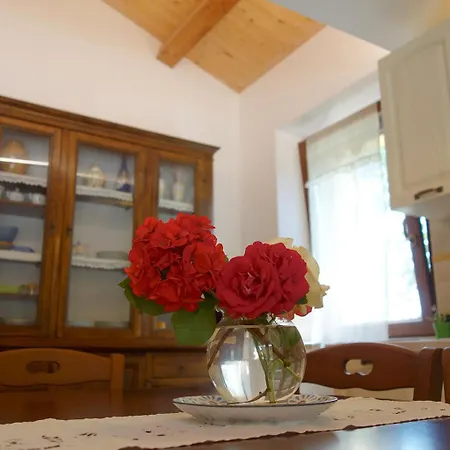 Lejlighed Il Mulino Di Augusto E Marianna *