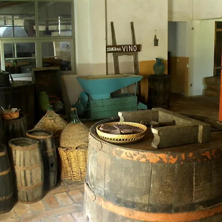 Lejlighed Il Mulino Di Augusto E Marianna