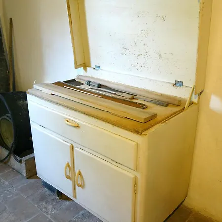 Il Mulino Di Augusto E Marianna Lejlighed *