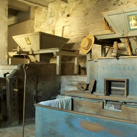 Lejlighed Il Mulino Di Augusto E Marianna Corinaldo