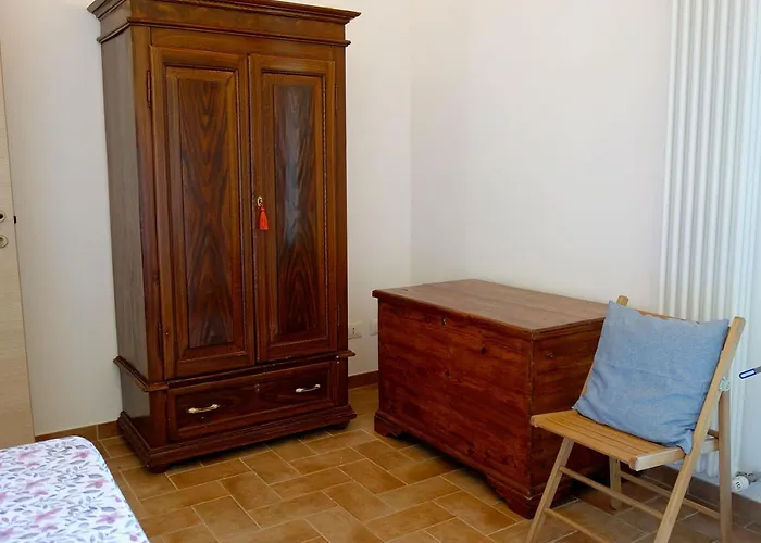 Апартаменты Il Mulino Di Augusto E Marianna