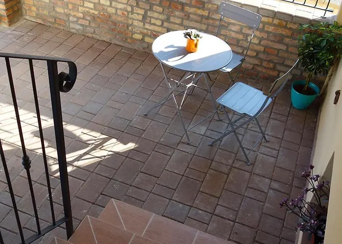 Il Mulino Di Augusto E Marianna Коринальдо