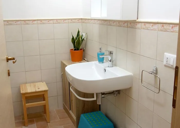 Апартаменты Il Mulino Di Augusto E Marianna *