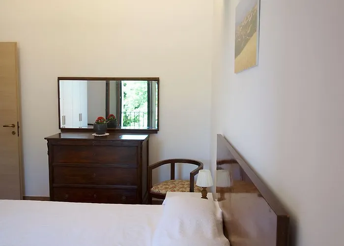 Il Mulino Di Augusto E Marianna Коринальдо