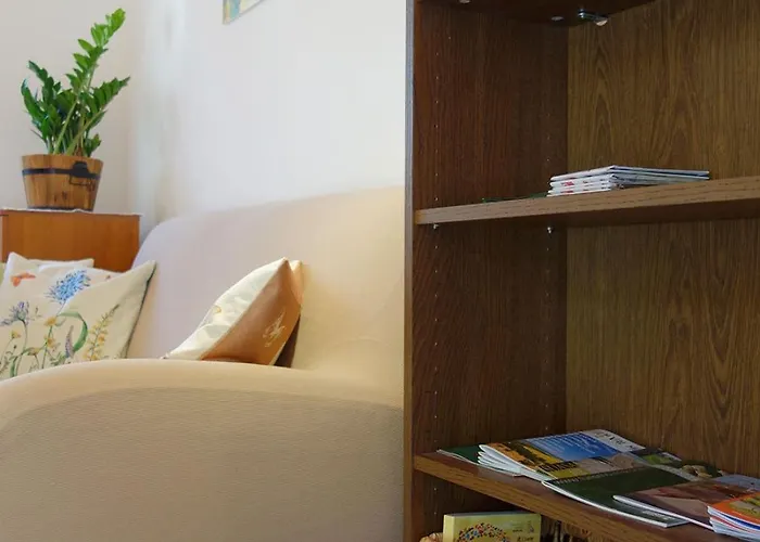 Апартаменты Il Mulino Di Augusto E Marianna *