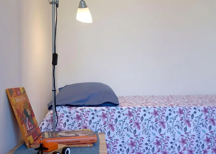 Il Mulino Di Augusto E Marianna