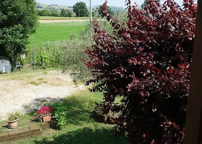 Апартаменты Il Mulino Di Augusto E Marianna