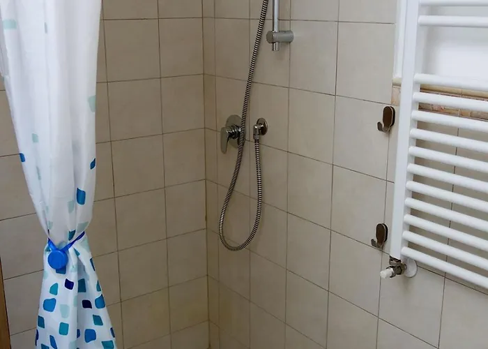 Il Mulino Di Augusto E Marianna Коринальдо