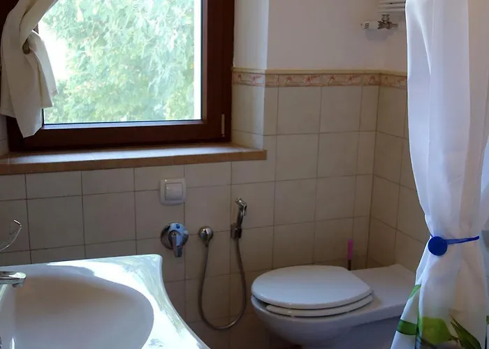 Апартаменты Il Mulino Di Augusto E Marianna