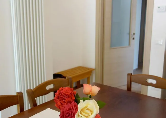 Il Mulino Di Augusto E Marianna * Коринальдо