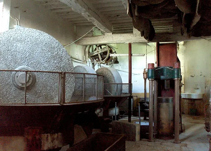 Апартаменты Il Mulino Di Augusto E Marianna Коринальдо